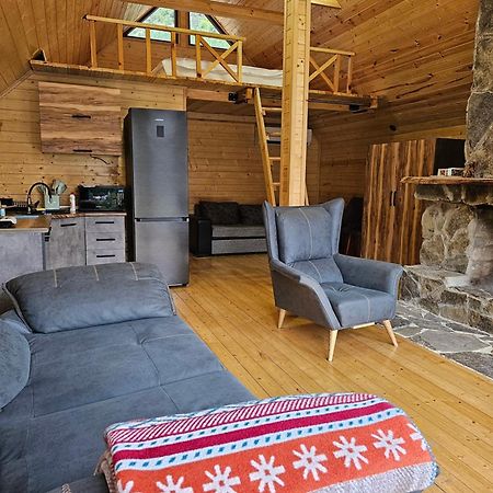 Cozy Cottage Feel Free Continental Didi Ateni Εξωτερικό φωτογραφία