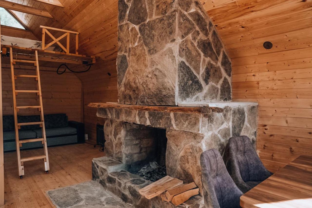 Cozy Cottage Feel Free Continental Didi Ateni Εξωτερικό φωτογραφία