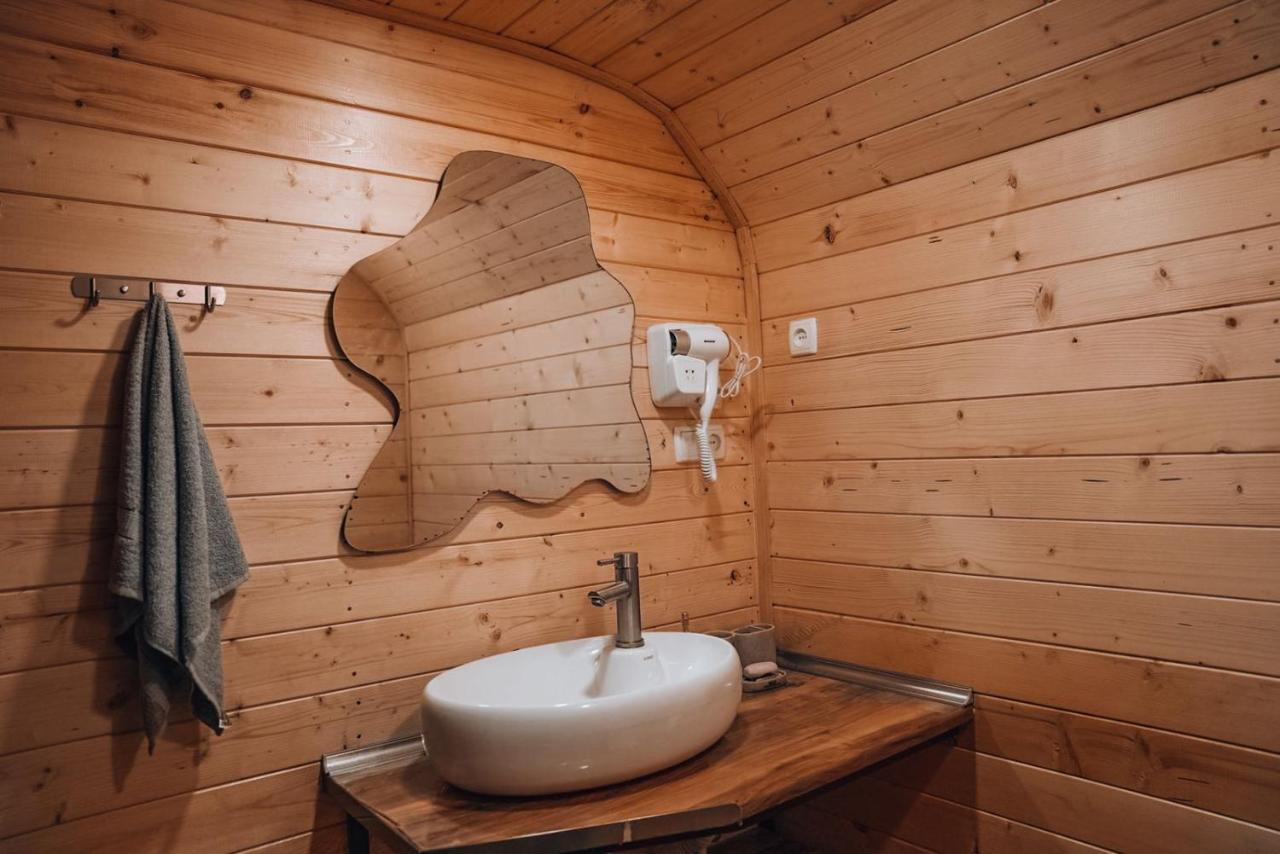 Cozy Cottage Feel Free Continental Didi Ateni Εξωτερικό φωτογραφία