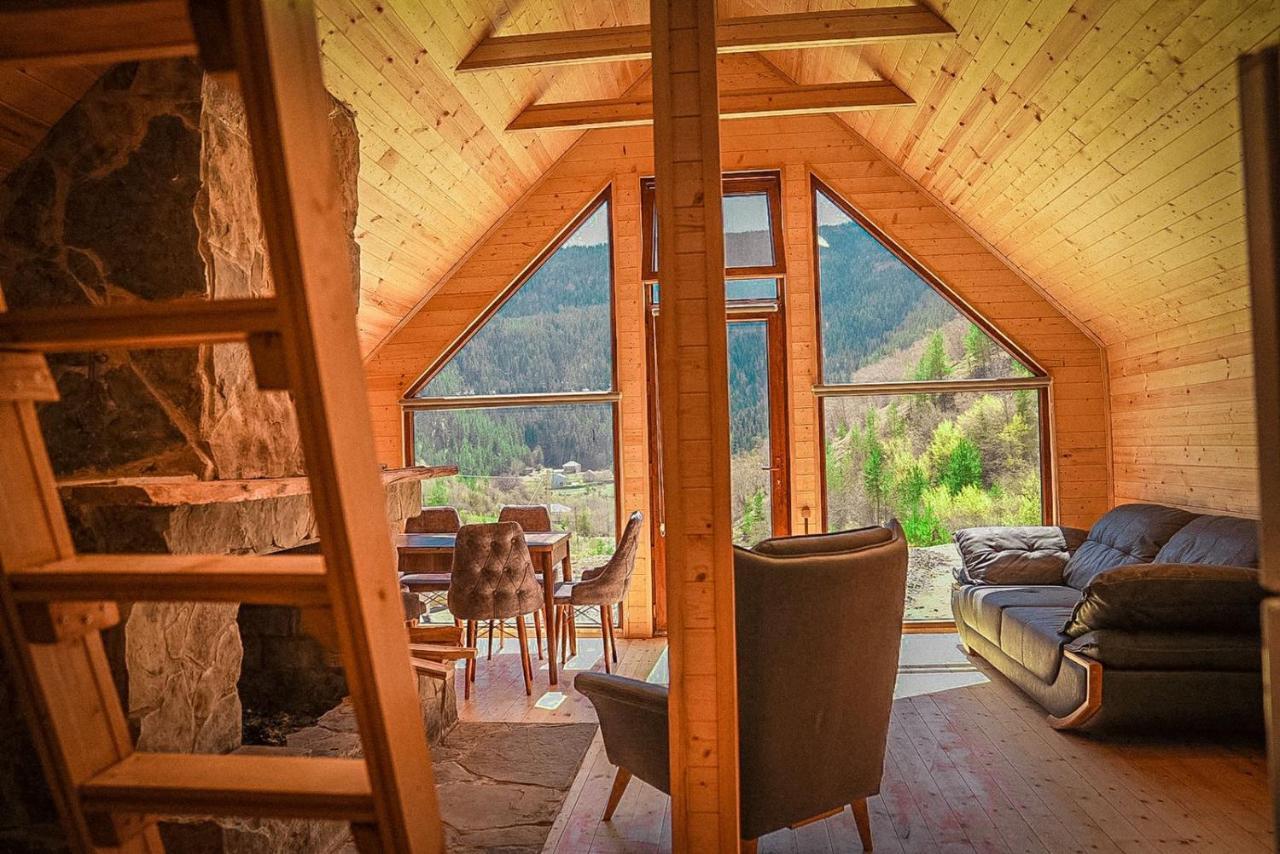 Cozy Cottage Feel Free Continental Didi Ateni Εξωτερικό φωτογραφία