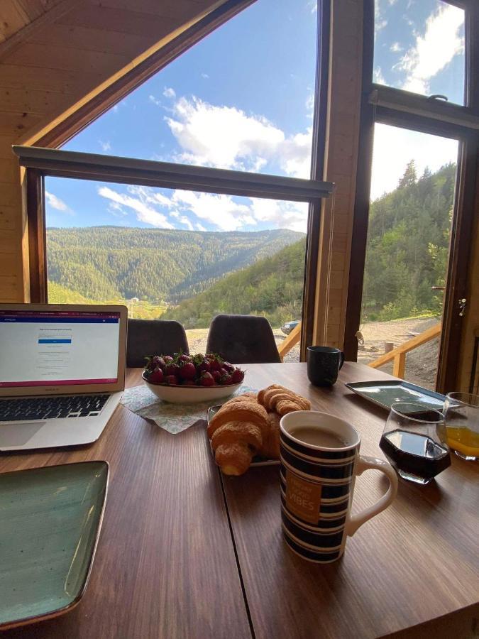 Cozy Cottage Feel Free Continental Didi Ateni Εξωτερικό φωτογραφία