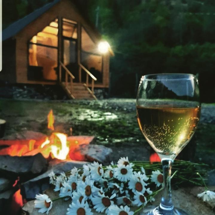 Cozy Cottage Feel Free Continental Didi Ateni Εξωτερικό φωτογραφία