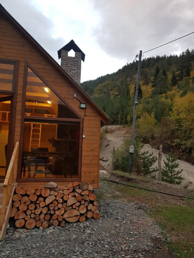 Cozy Cottage Feel Free Continental Didi Ateni Εξωτερικό φωτογραφία