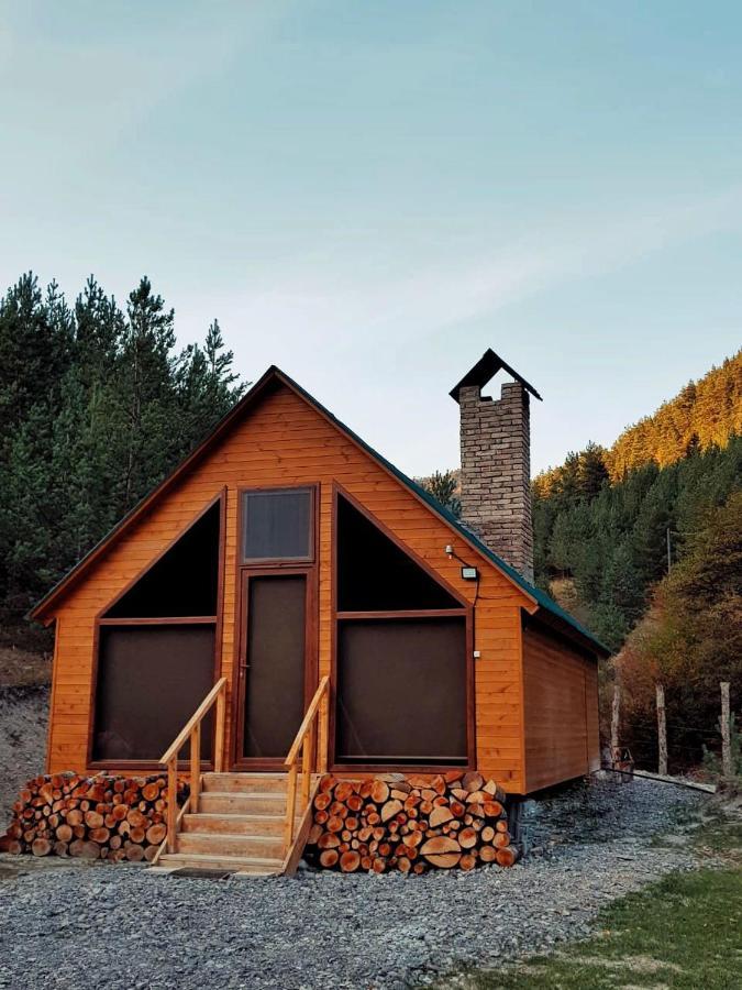 Cozy Cottage Feel Free Continental Didi Ateni Εξωτερικό φωτογραφία