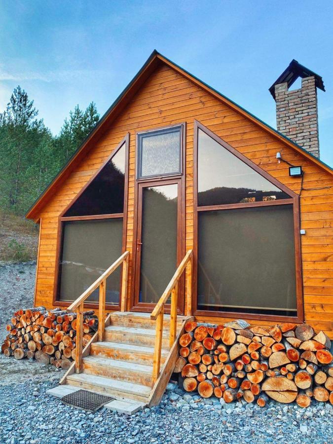 Cozy Cottage Feel Free Continental Didi Ateni Εξωτερικό φωτογραφία