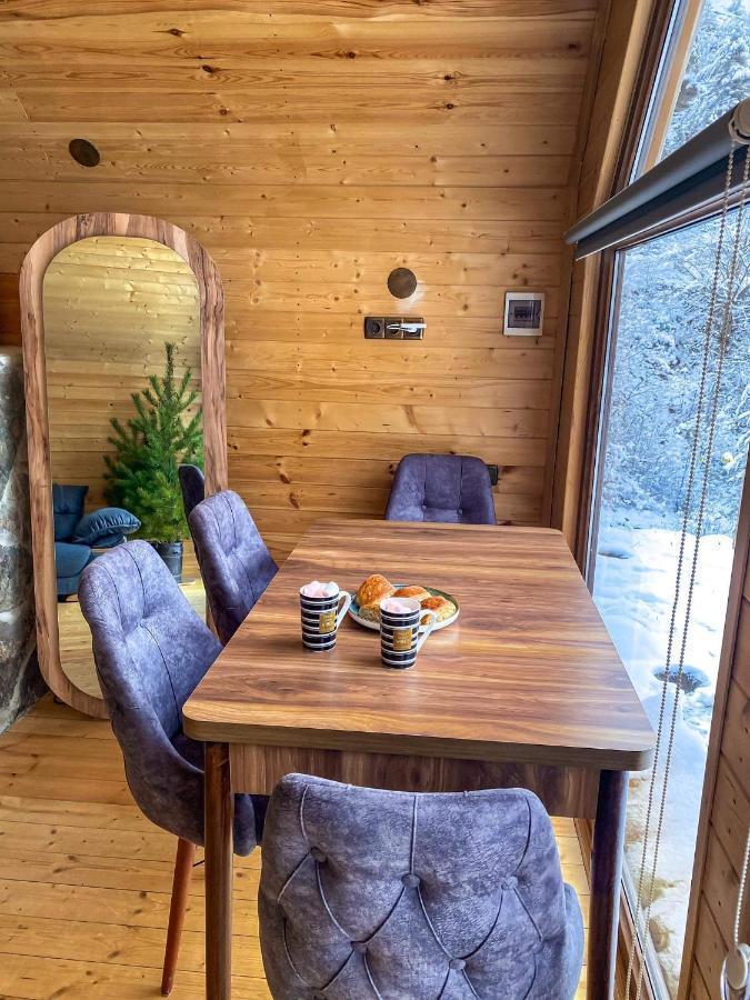 Cozy Cottage Feel Free Continental Didi Ateni Εξωτερικό φωτογραφία
