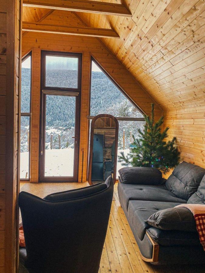 Cozy Cottage Feel Free Continental Didi Ateni Εξωτερικό φωτογραφία