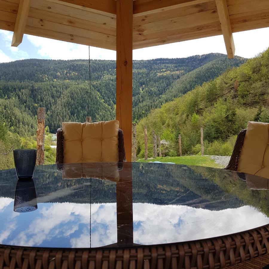 Cozy Cottage Feel Free Continental Didi Ateni Εξωτερικό φωτογραφία