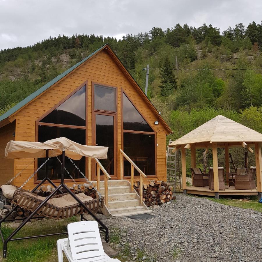 Cozy Cottage Feel Free Continental Didi Ateni Εξωτερικό φωτογραφία