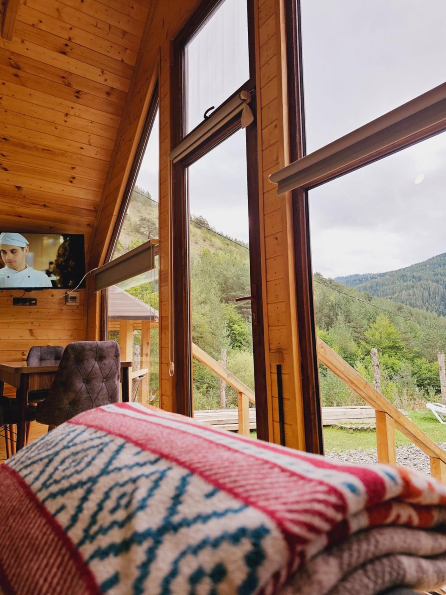 Cozy Cottage Feel Free Continental Didi Ateni Δωμάτιο φωτογραφία